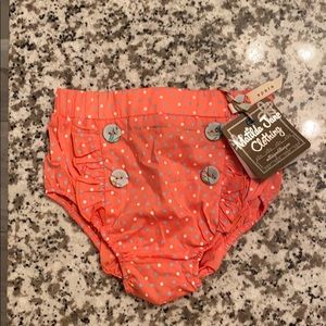 Matilda Jane Bloomers